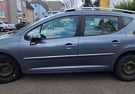 Peugeot 207 SW Premium 120 VTi Premium