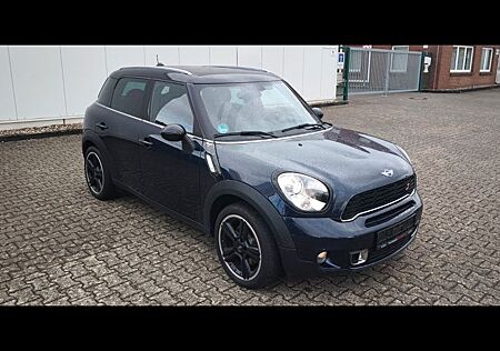 Mini Cooper S Countryman Cooper S ALL4 Cooper S