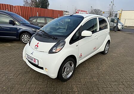 Mitsubishi i-MIEV / Electric Vehicle Basis