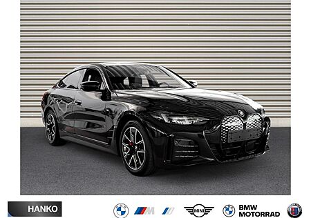 BMW i4 xDrive40 Gran Coupé Sun Deals