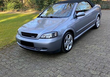 Opel Astra Cabrio 2.2 Edition 90 Jahre Bertone Ed...