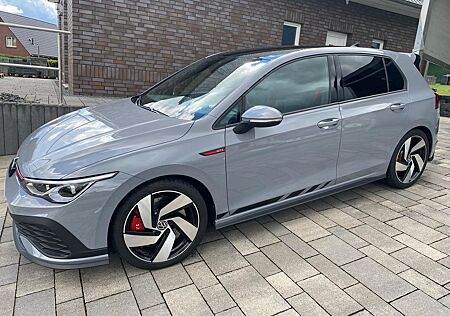 VW Golf Volkswagen GTI Clubsport DSG Alu-WR ACC CAM VC Garantie