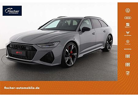 Audi RS6 Avant TFSI quattro LP: 175.630,-/Head-up/Pan
