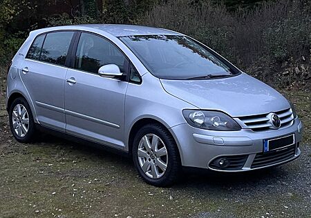 VW Golf Plus Volkswagen 1.9 TDI DPF,2-Hd,S-Heft,Klima,SHZ,PDC,Tüv10/2027