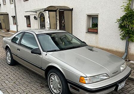 Ford Thunderbird 3.8 H-Kennz