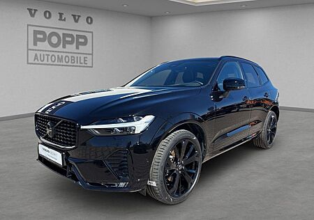 Volvo XC 60 XC60 B5 AWD Ultra Black Edition 360° ACC HUD H/K