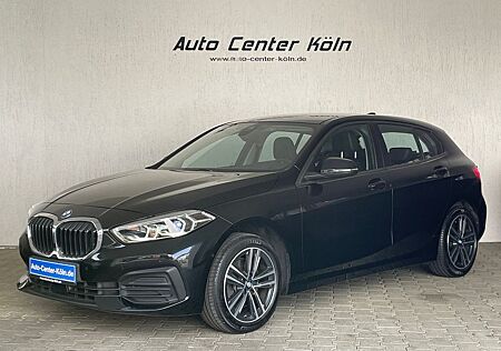 BMW 118 d*Live-Cockpit*Leder*Sportsitz*1.HAND
