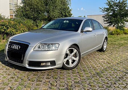 Audi A6 3.0 TDI (DPF) tiptronic quattro -