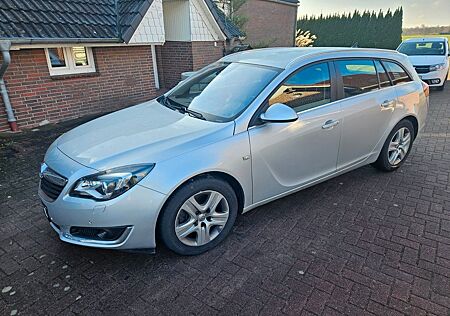 Opel Insignia 2.0 Diesel 125kW Innovation Auto ST...