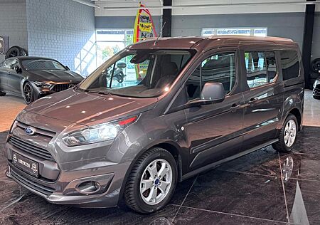 Ford Grand Tourneo Connect 7-Sitzer SYNC PDC Sihzg