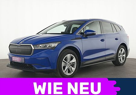 Skoda Enyaq 80 Loft Navi|Kamera|LED|ACC|AHK|CarPlay