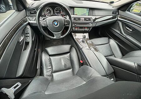 BMW 530 d xDr.Aut.Panorama 2.Hand Navi-Prof.
