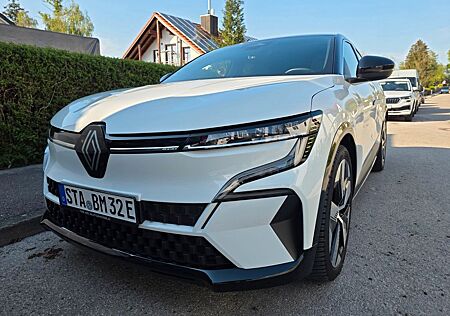 Renault Megane E-Tech Techno EV40hp boost