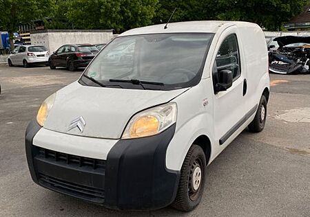 Citroën Nemo