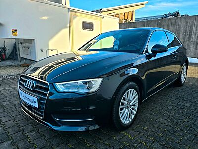 Audi A3 ambiente /Finanzierung/Garantie