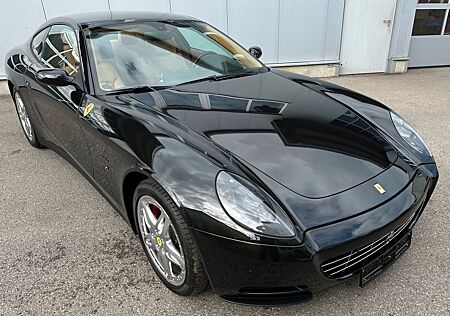 Ferrari 612 Scaglietti