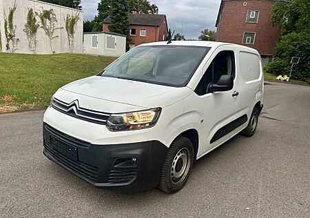Citroën Berlingo Kasten Club M/L1