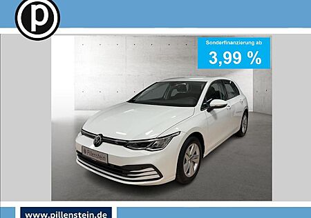 VW Golf Volkswagen 8 LIFE 1.5 TSI NAVI ACC SHZ PDC