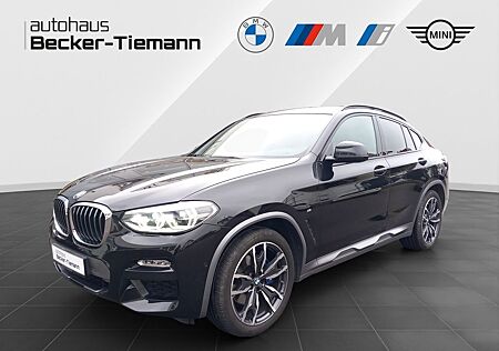 BMW X4 xDrive30i M Sport X| Panoramadach| Gewerbe/ E