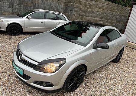 Opel Astra H Twin Top Edition*TÜV NEU*KLIMA*TOP AUTO*