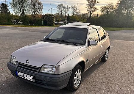 Opel Kadett