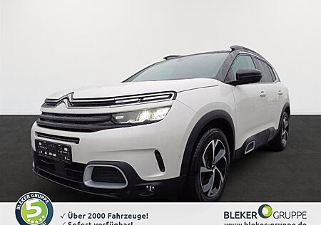 Citroën C5 Aircross Pure Tech 130 Feel Pack