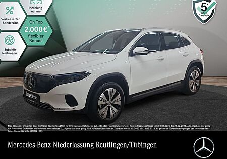 Mercedes-Benz EQA 250+ Progressive/Pano/AdvPak/Distr/Ambiente
