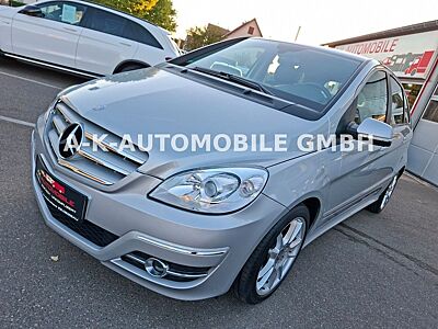Mercedes-Benz B 180 CDI SPORT EURO 5