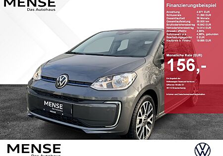 VW e-up! Volkswagen e-up! Edition Kamera Climatronic SHZG Upsilon