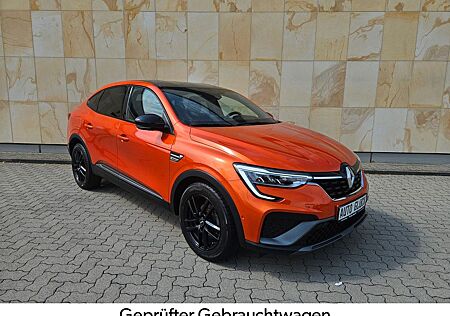 Renault Arkana R.S. Line *NAVI*KAMERA*PDC*SHZ*8-FACH*