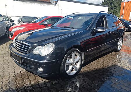 Mercedes-Benz C 270 C -Klasse T-Modell T CDI
