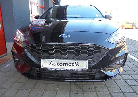 Ford Focus Turnier ST-Line/Automatic/Navi/Kamera