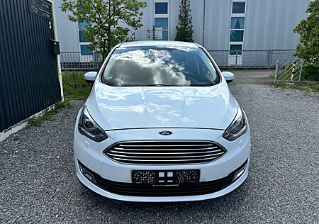 Ford C-Max Titanium/NAVI/AHK/KAMERA/1.HAND