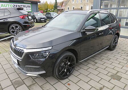 Skoda Kamiq 1.0 TSI Sport