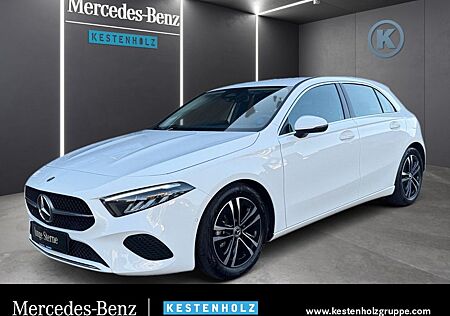 Mercedes-Benz A 200 Progressive Carbon LED Kamera Laderaump