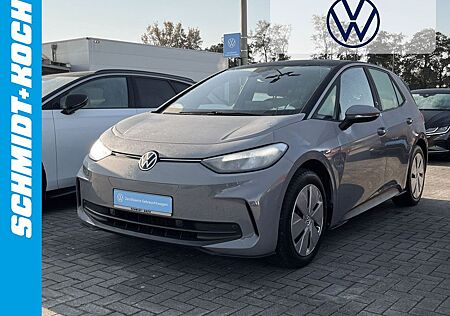 VW ID.3 gebraucht kaufen VW ID.3 Volkswagen Pro 1-Gang-Automatik RFK, ACC, Navi DAB