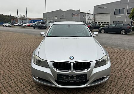 BMW 320 gebraucht kaufen BMW 320 Klima LED PDC Sportfahrwerk Euro 5