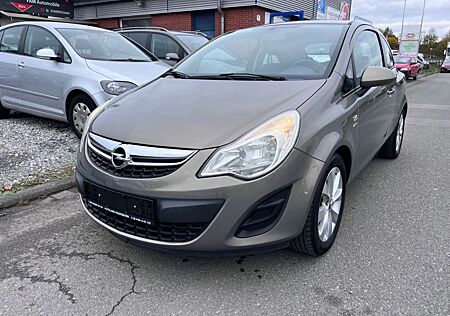 Opel Corsa D 1.4 Active*GEPFLEGT*GARANTIE*SERVICE NEU