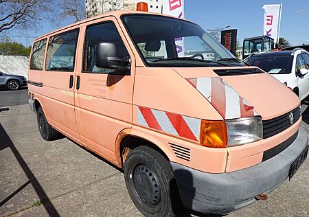 VW T4 Volkswagen andere+KLIMA+AHK