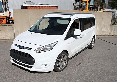 Ford Grand Tourneo Connect Titanium 7 Sitzer