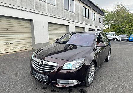Opel Insignia A Sports Tourer Sport 4x4
