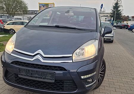 Citroën C4 Picasso Selection*Automatik*TÜV NEÜ