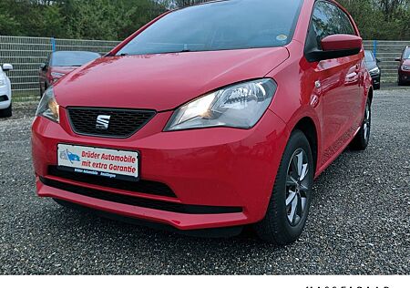 Seat Mii I-Tech 1,0 Klima Inspektion neu