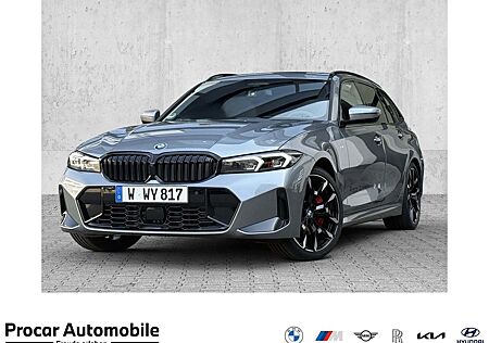 BMW 320d xDrive M Sport AHK PANO DA PROF PA+ H/K 19"
