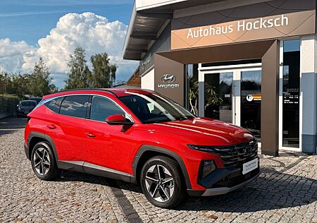Hyundai Tucson Trend Mild-Hybrid 2WD