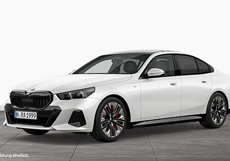 BMW 540d xDrive M Sport Pro/IconicGlow/Panorama/Auto