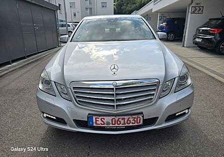 Mercedes-Benz E 200 E -Klasse Lim. CGI BlueEfficiency