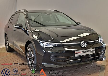 VW Golf Volkswagen VIII Goal 1.5TSI DSG+RFKAM+ACC+AHK+SIDE-ASS