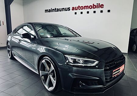 Audi A5 Sportback 40 TDI S line *VIRTUAL COCKPIT*