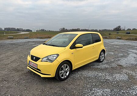 Seat Mii Style Navi Klima